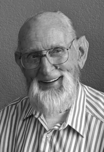 Eugene Jutzi